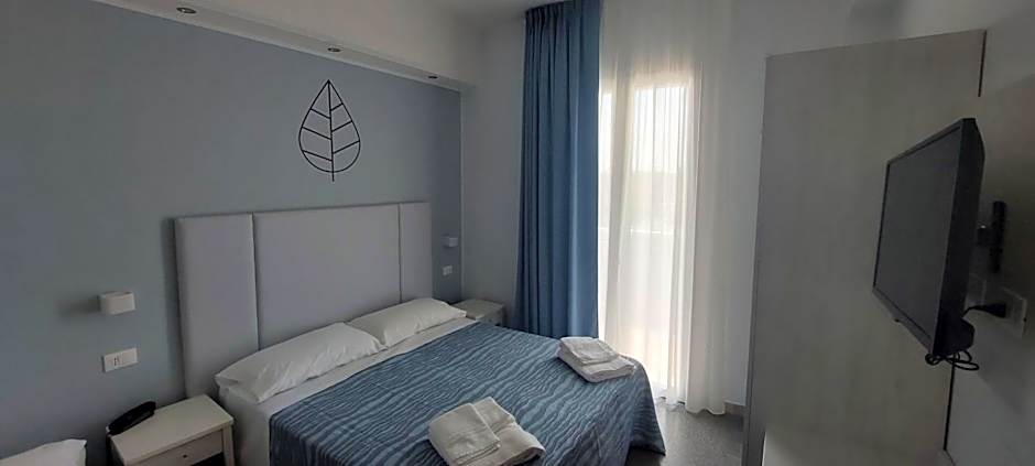 Hotel Caravel Park