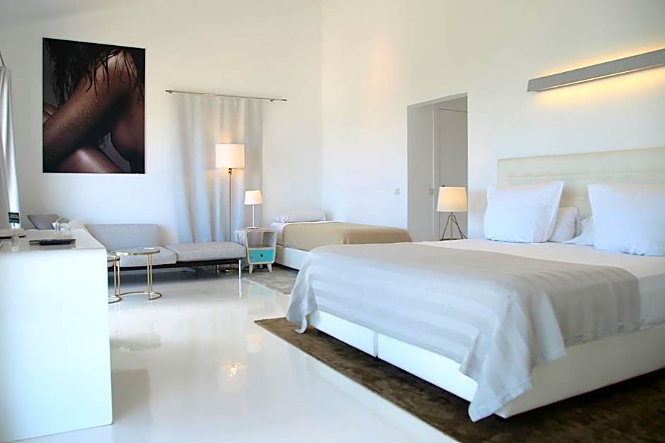 Hotel Zhero