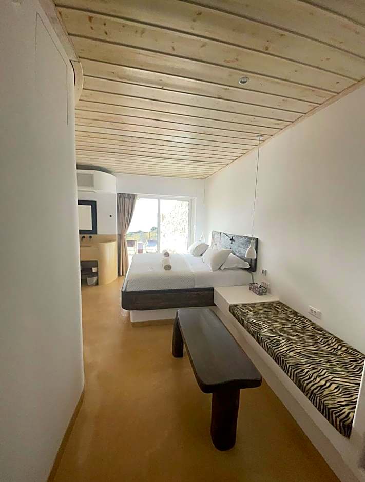 KLIDON Dreamy Living Suites