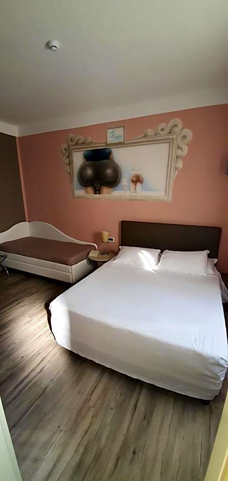 Hotel La Gradisca