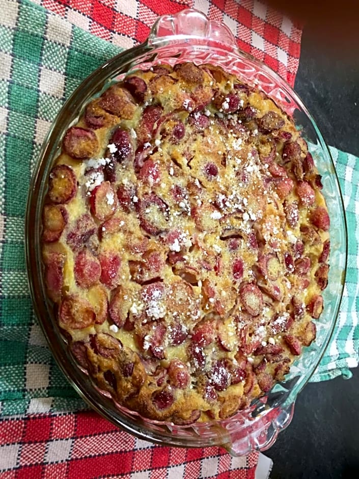 Saint Sever des Pyrenees