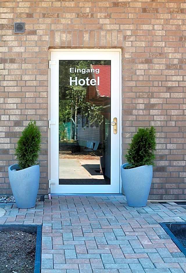 Hotel Birkensee