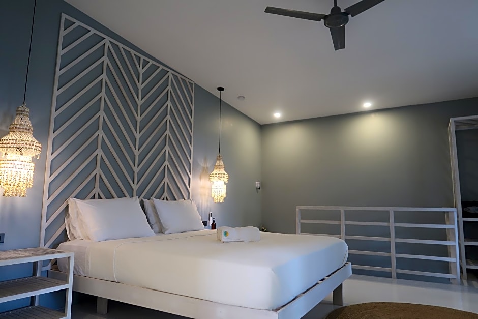 Muni-muni Villas Siargao