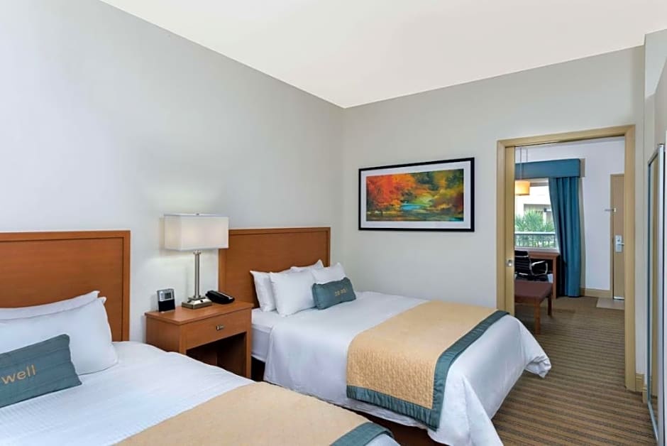 Comfort Suites Baton Rouge South I-10