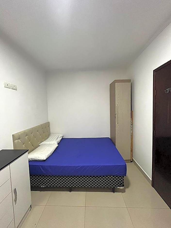 Apartamento Praia Grande Vila TUPI