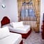 Natron Palace Hotel