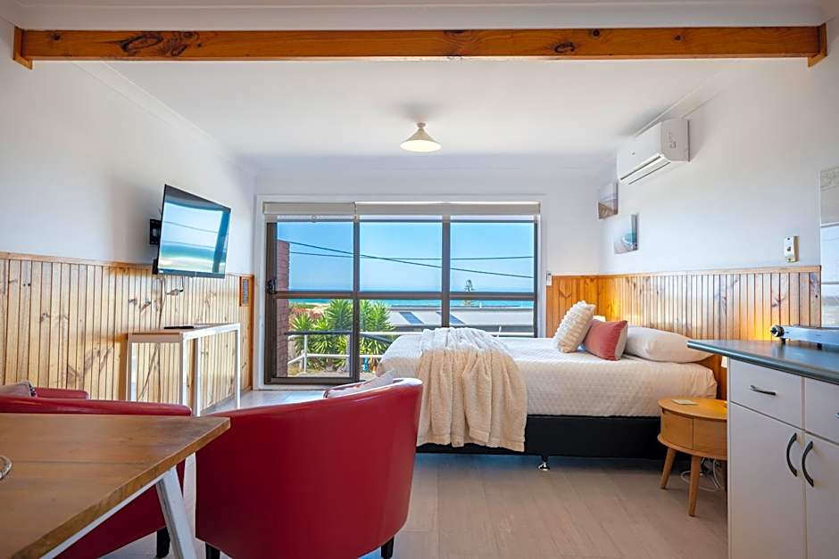 Blue Seas Holiday Villas