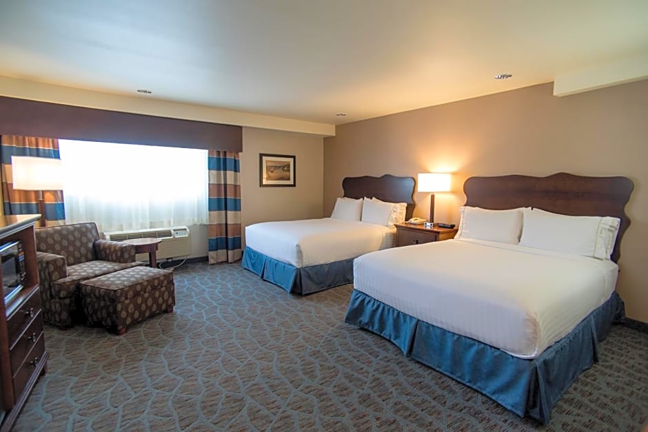 Holiday Inn Express South Lake Tahoe By IHG