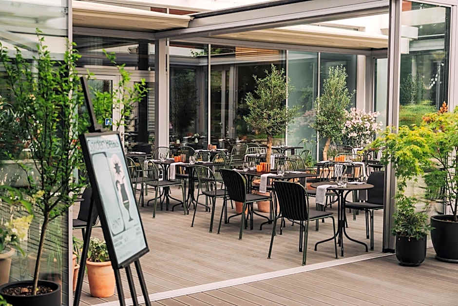 PURO Wroclaw Stare Miasto