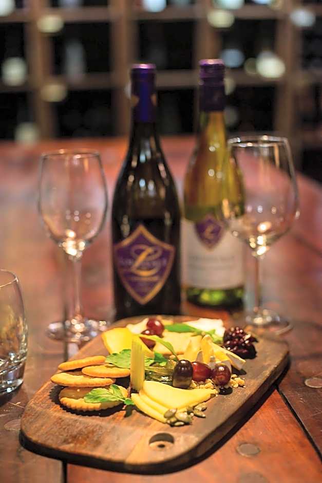 Granny Mouse Country House & Spa