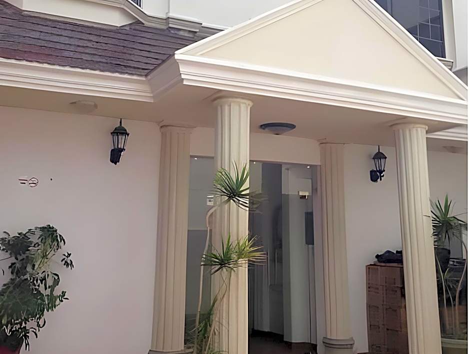 Hotel Boutique Tehuacan