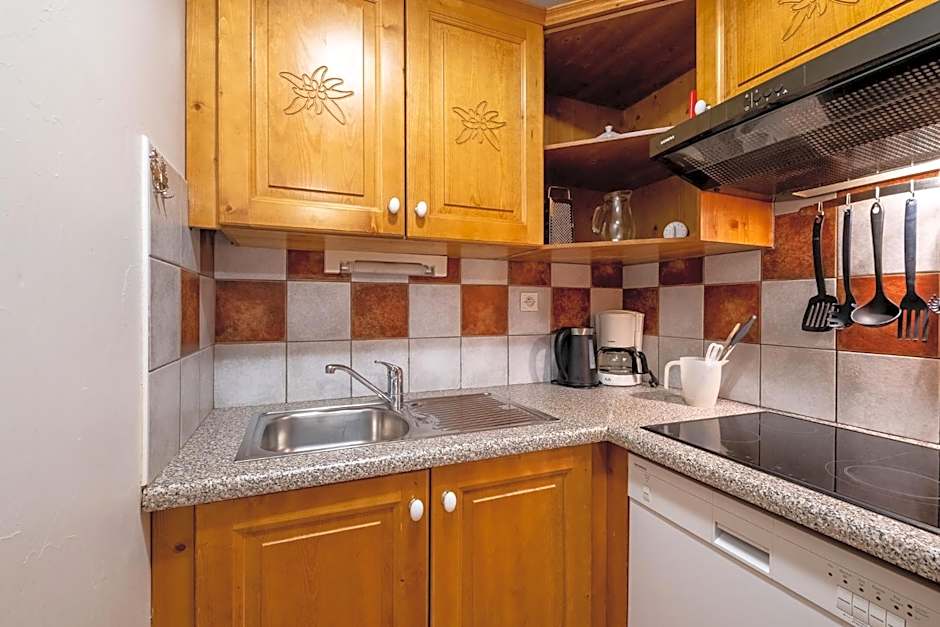 Résidence Les Balcons De Val Cenis Le Haut