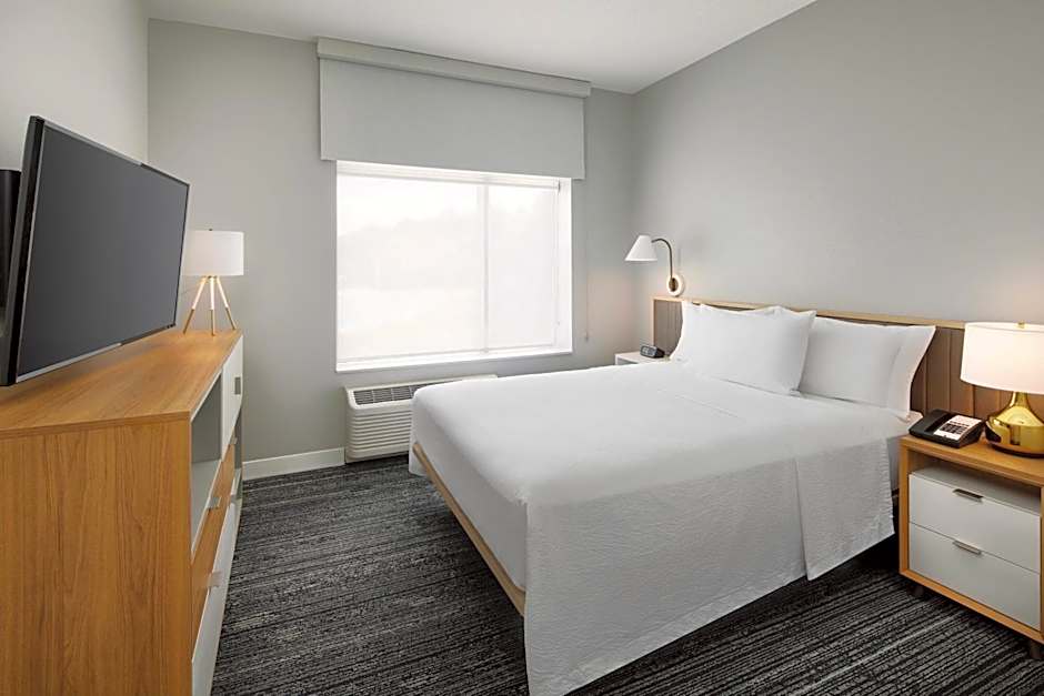 TownePlace Suites by Marriott Plant City