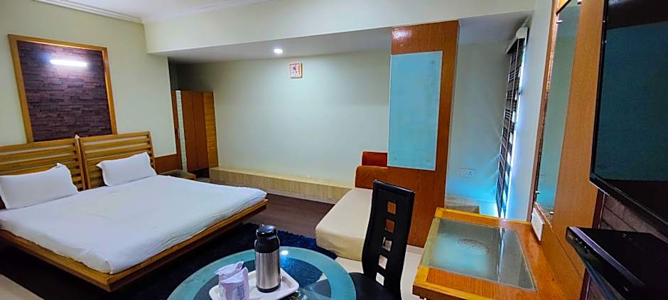 Hotel Easy Retreat
