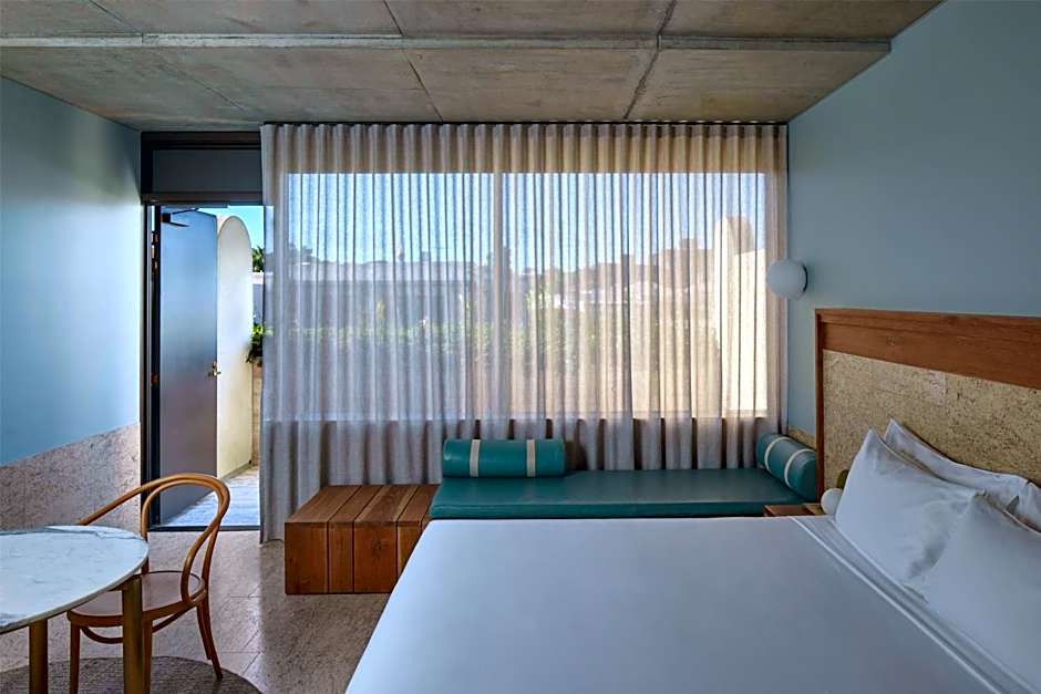 The Calile Hotel
