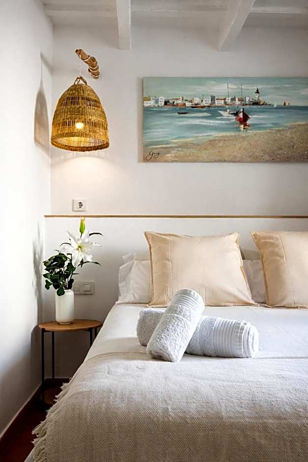 Hotel Boutique Ses Penyes