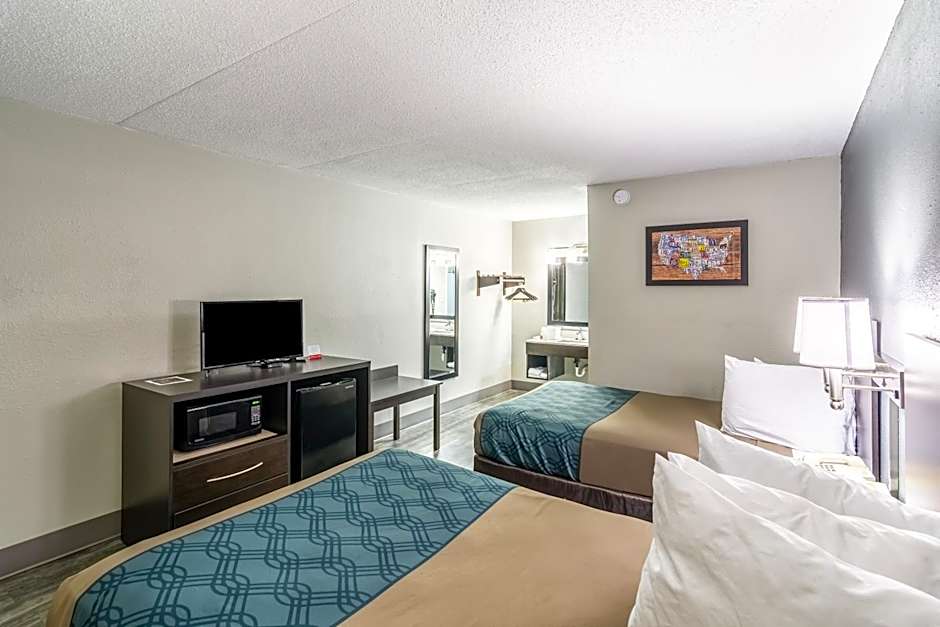 Econo Lodge Crestview South