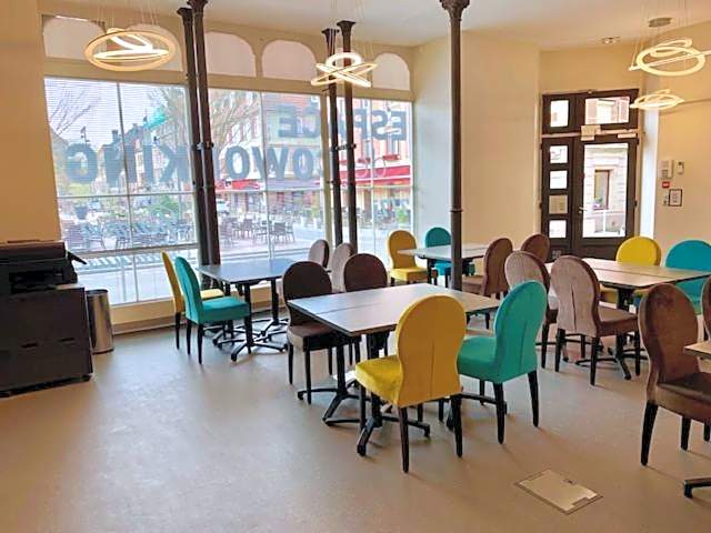 Hotel-Restaurant St-Christophe