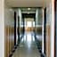 Sans Hotel Havila Bengkulu