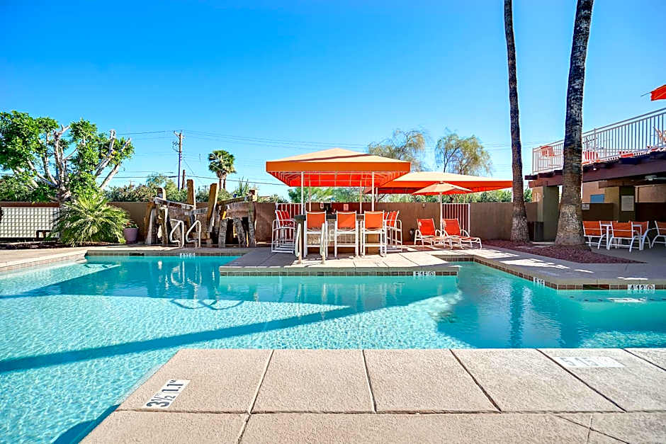 Scottsdale Parkview Resort