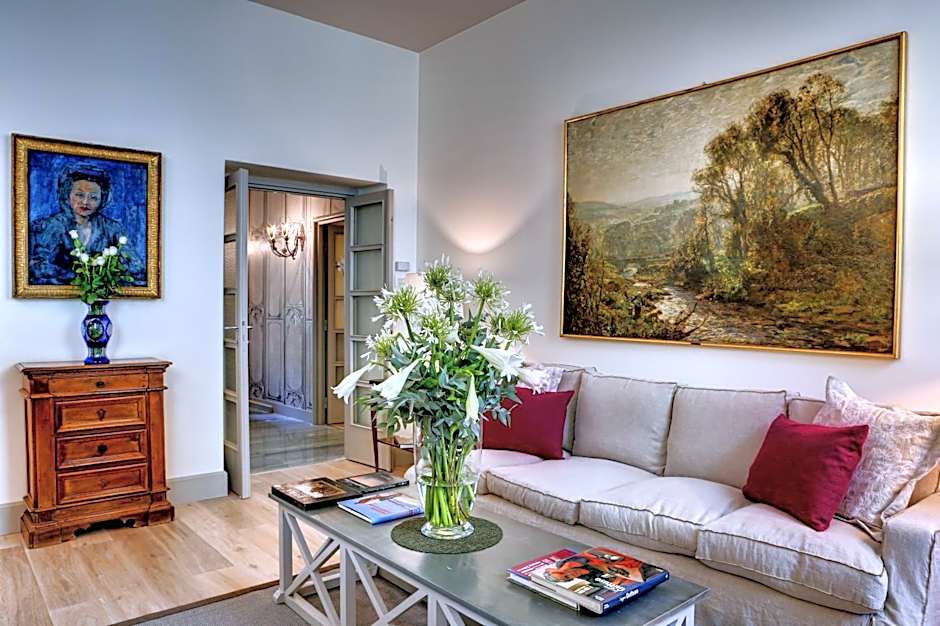 Casa Sotgiu Guest House