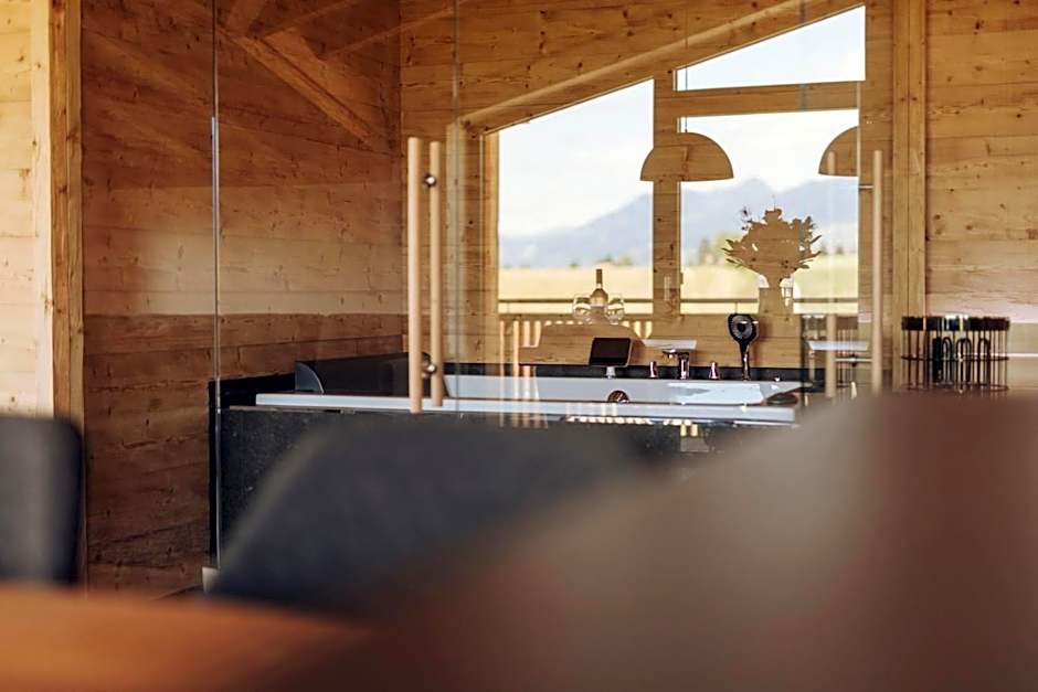 Platzhirsch Ofterschwang