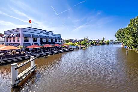 Van der Valk Hotel Leiden
