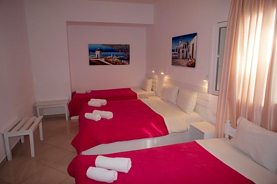 Hotel Milena