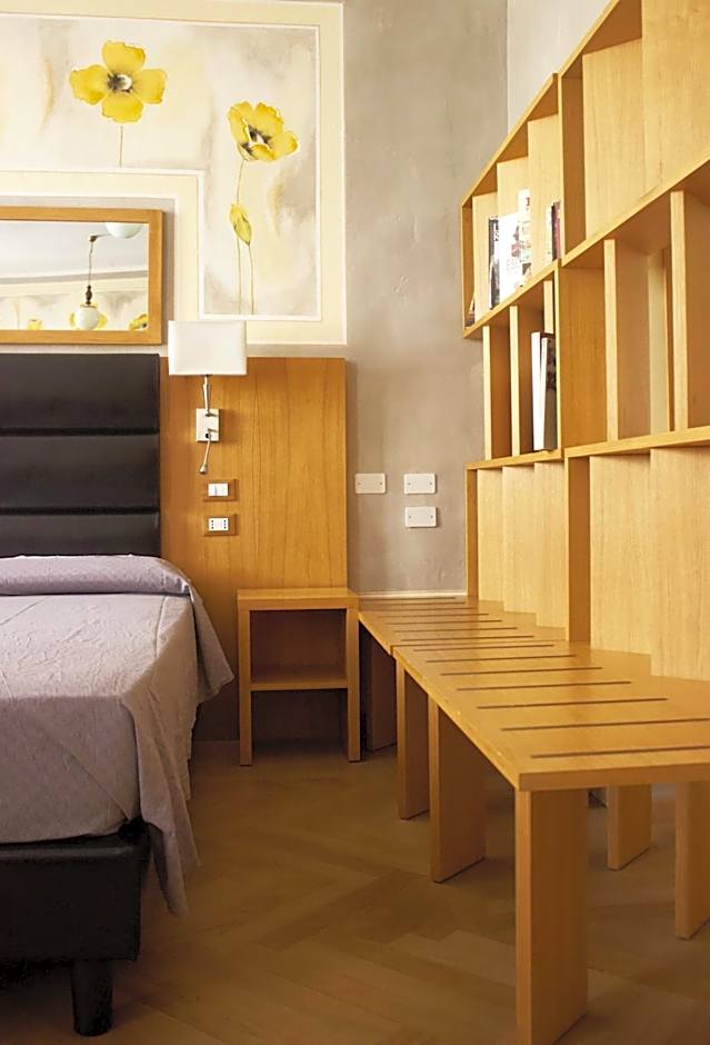 Albergo Giulia Gonzaga