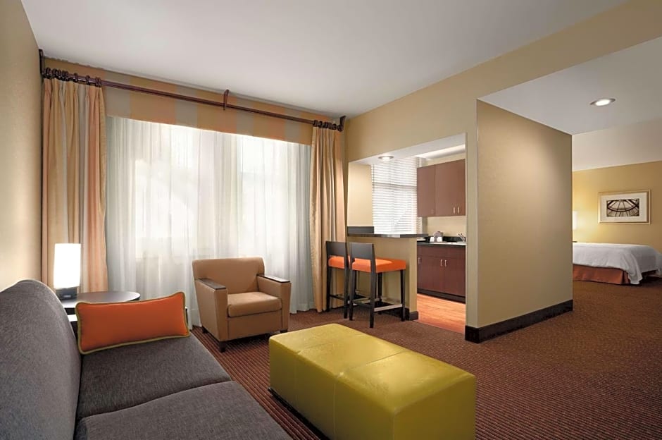 Hampton Inn By Hilton And Suites Ogden, Ut