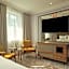 Hotel Saski Krakow Curio Collection by Hilton