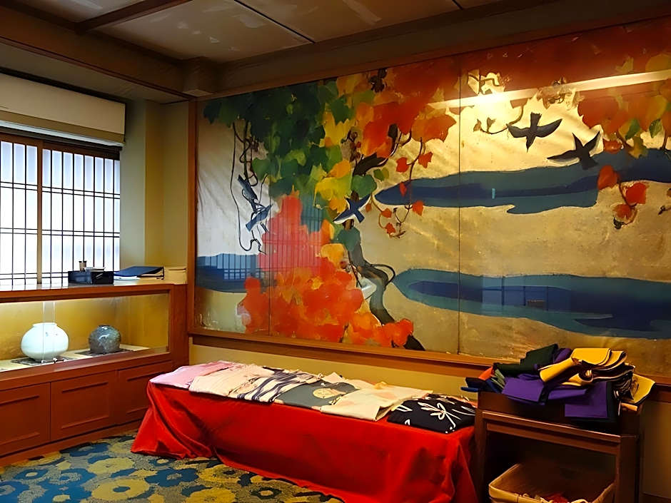 Ryokan Tsutaya
