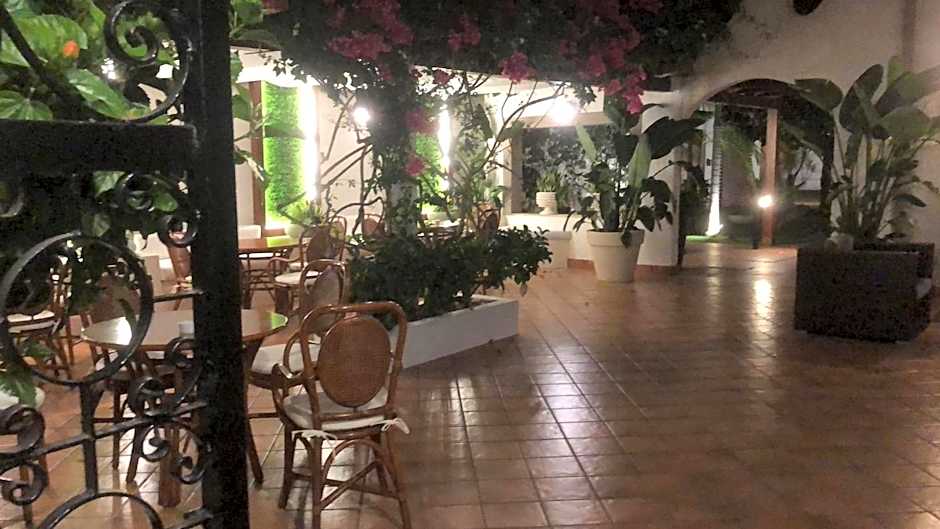 Hotel Redebora