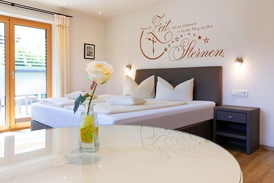Hotel Garni Bergidyll - adults only