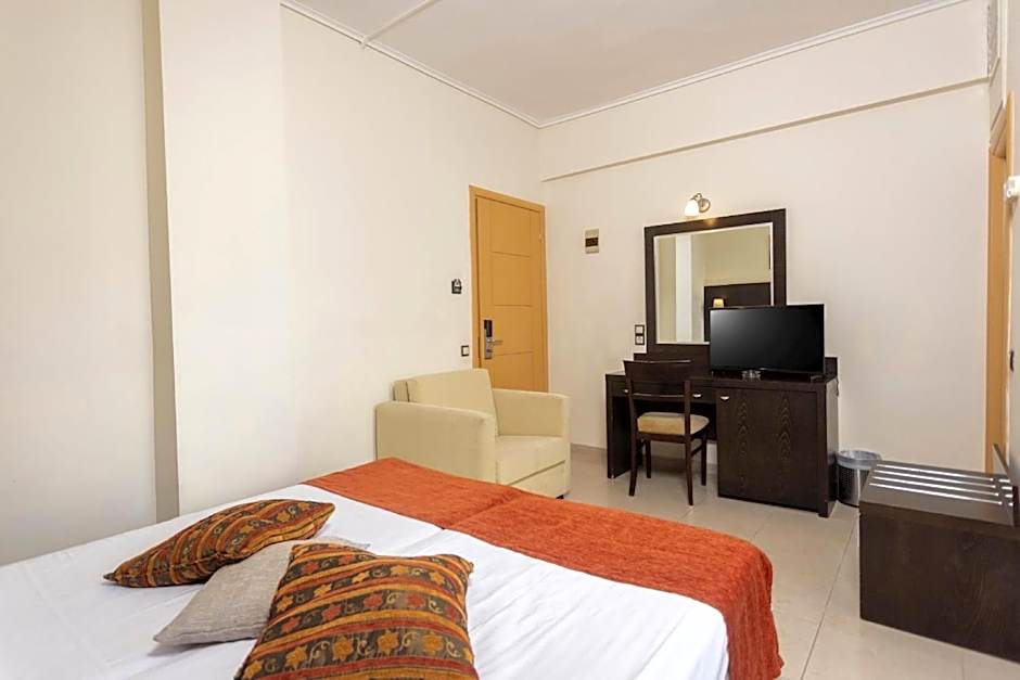 Hanioti GrandOtel Hotel