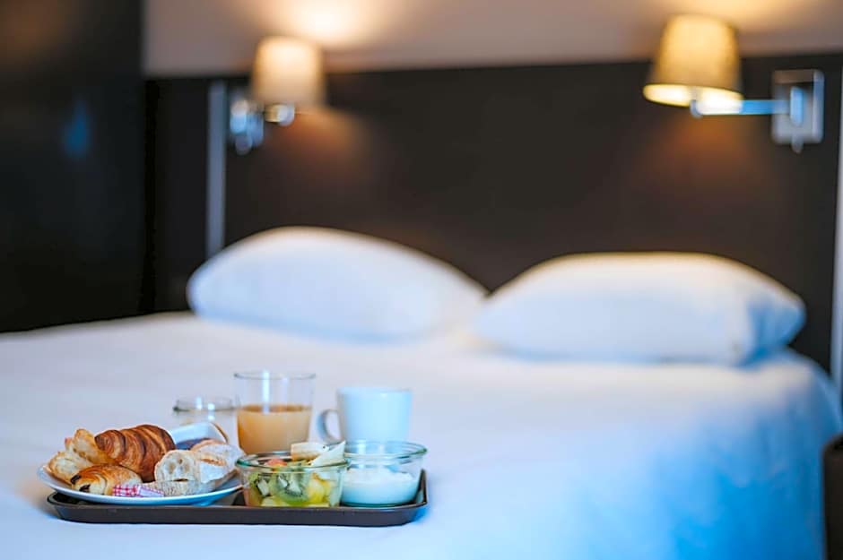 Sure Hotel by Best Western Châteauroux