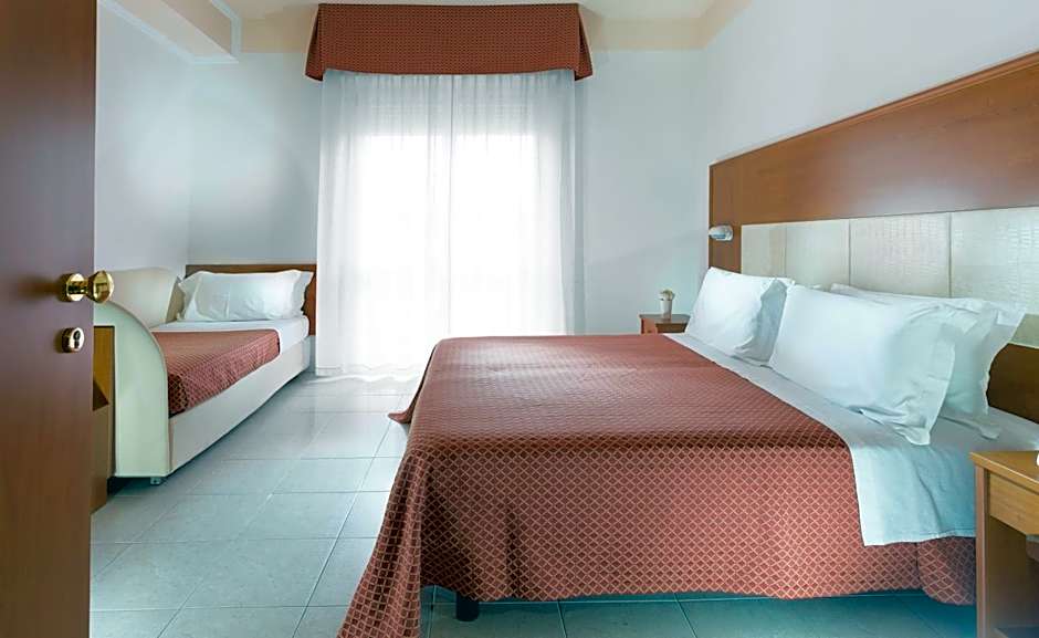 Hotel Vela d'Oro