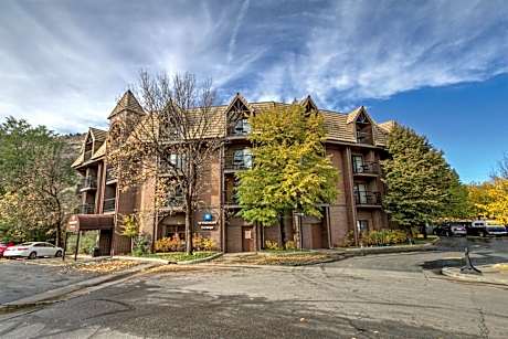 Club Wyndham Durango