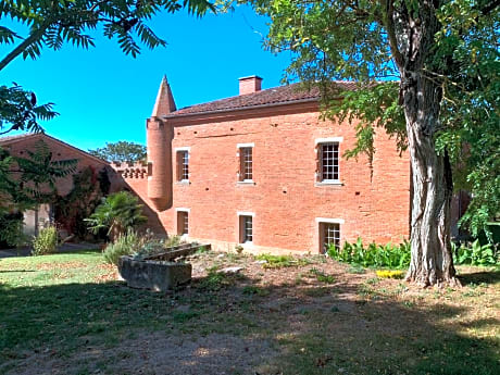 Manoir du Bouyssou