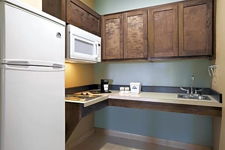 2 Queen Beds Mobility Accessible Room Non-Smoking