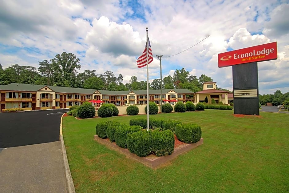 Sleep Well Inn & Suites