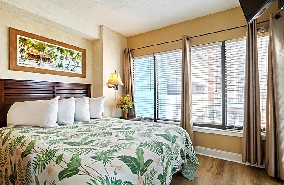 Photo 1 of 7 of 2 Bedroom Suite