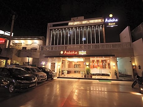 Ashoka Hotel