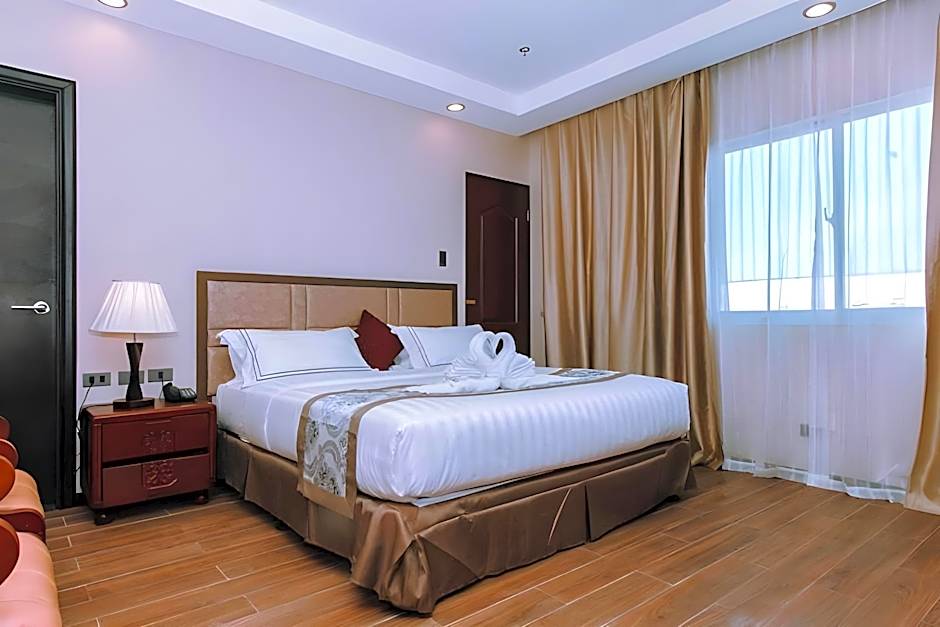 Palawan Uno Hotel