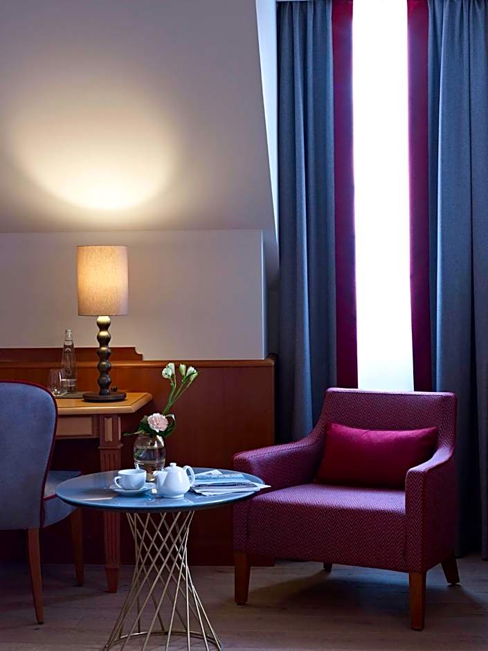 Platzl Hotel - Superior
