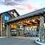 Best Western Plus Ponderay Mountain Lodge