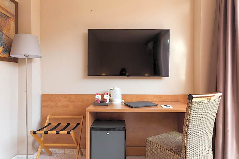 PARK SEDO Aparthotel