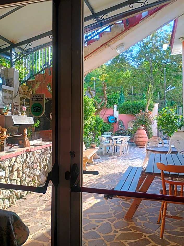 B&b Fabra Casa Mia e non solo