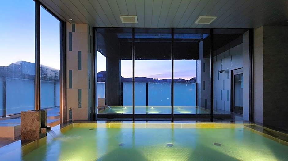 Candeo Hotels Nagasaki Shinchi Chinatown