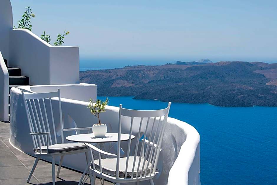 Athina Luxury Suites